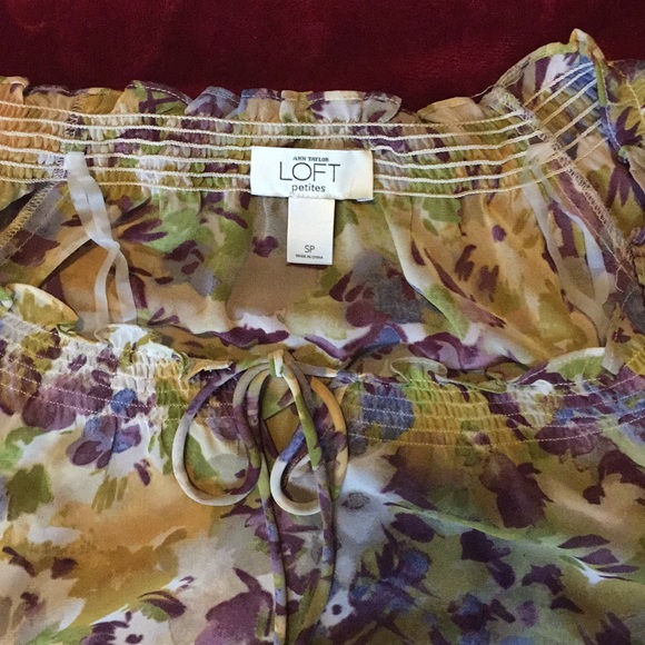 Dress top - Picture 2 of 2